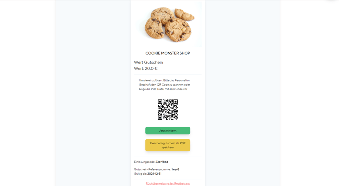 cookie